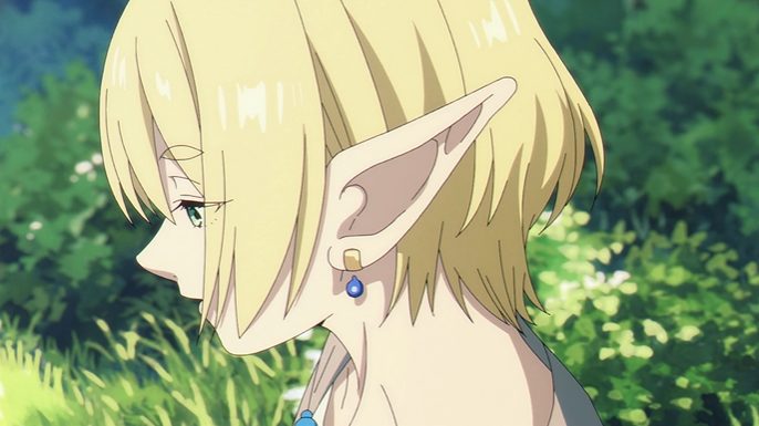 ミリアルデ 声優 能登麻美子 ボイス