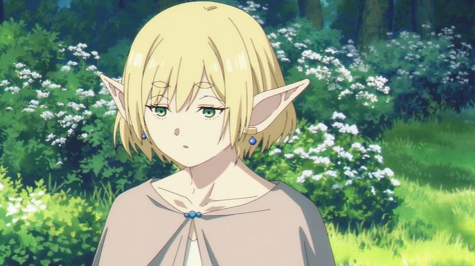 ミリアルデ　声優　能登麻美子　ボイス