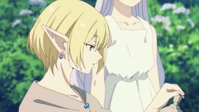 ミリアルデ 声優 能登麻美子 ボイス